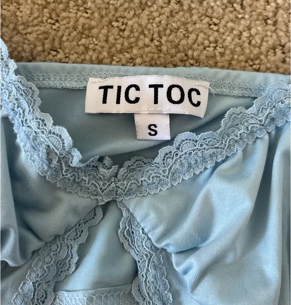 Tic Toc Top - Image 2