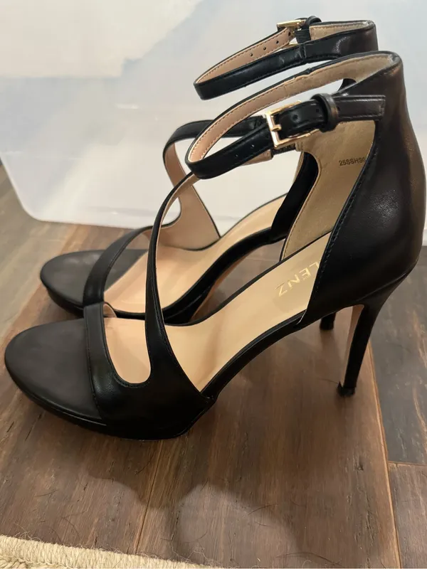Women's Black Ankle - Image 7