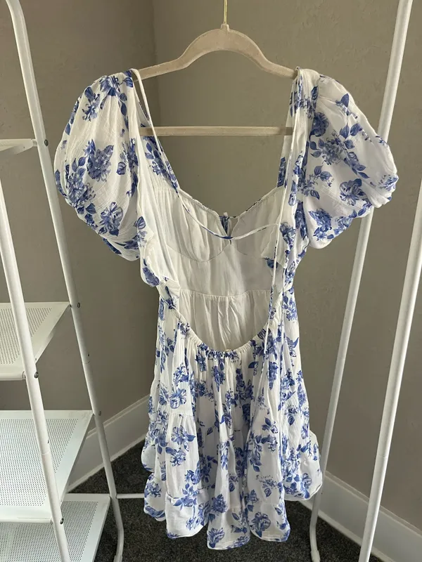 The Vintage Shop Dress - Image 4