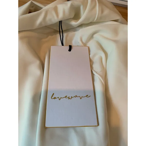 Lovetree White Lace Top 1 Pc Swimsuit Sz Medium - Image 12