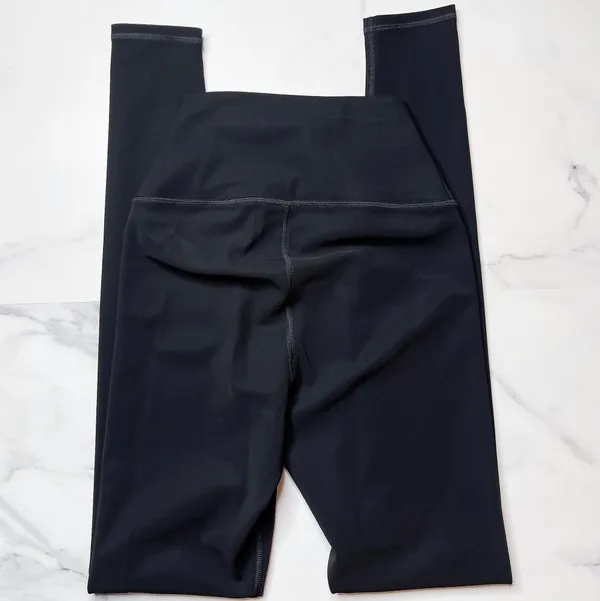 Alo High-Waist Airlift Leggings - Image 2