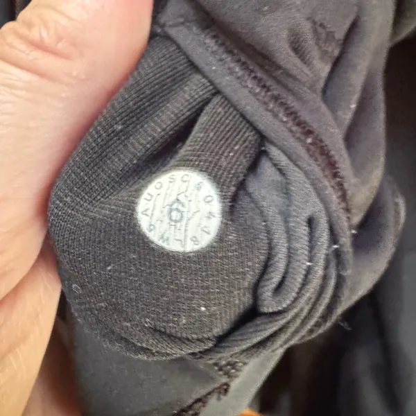 Lululemon Wunder Under High-Rise Tight 28” – Full-On Luxtreme in Black Camo 6 - Image 3