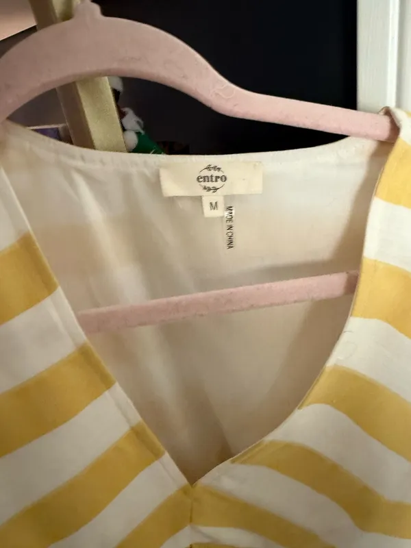 Boutique Dress Medium - Image 2