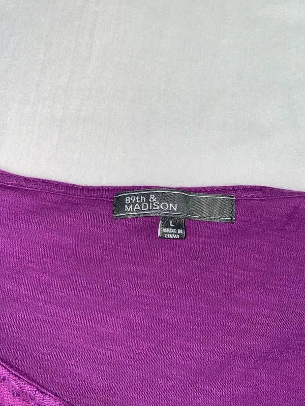 Blouse Size L - Image 4