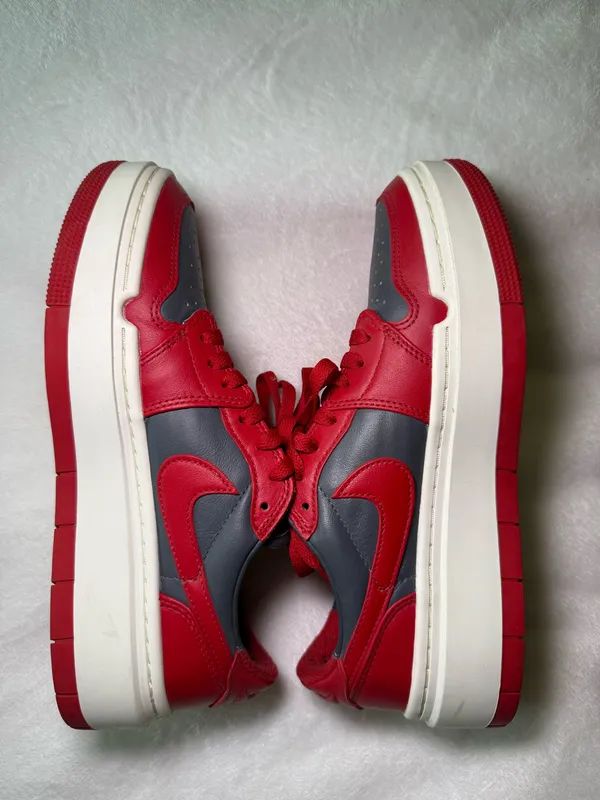Nike Jordan Sneakers - Image 6