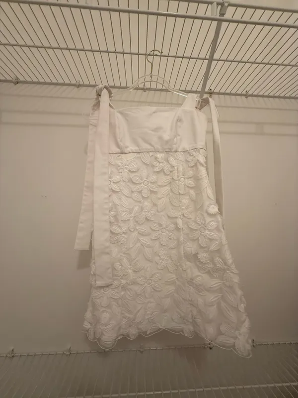 Alexis Mini Dress - Image 2