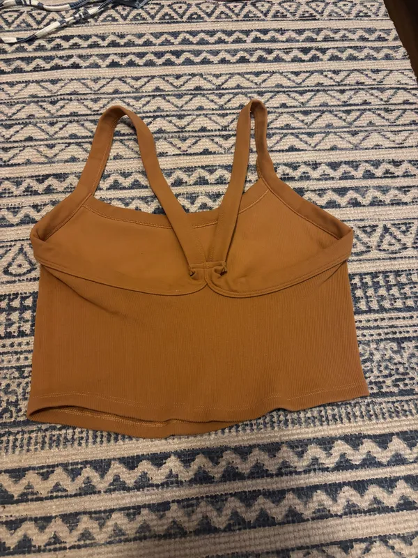 Free People Tank Top Women’s - Image 2