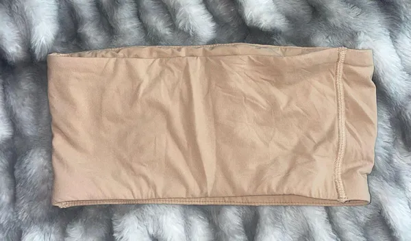 SKIMS Nude Bandeau - Image 2