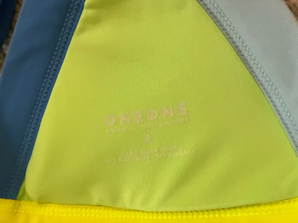 ONEONE Swimwear Bikini Set - Image 5