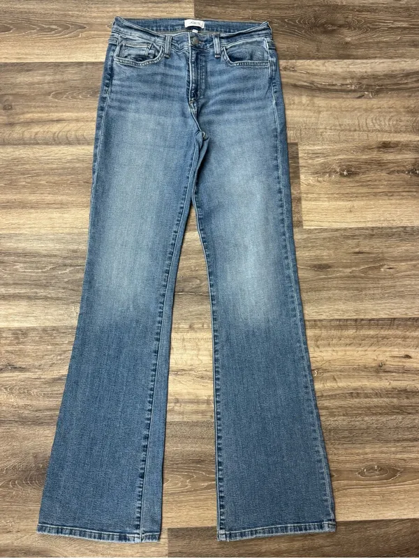 Joe’s Jeans The Frankie Mid Rise Bootcut Jeans Women’s 29 - Image 2