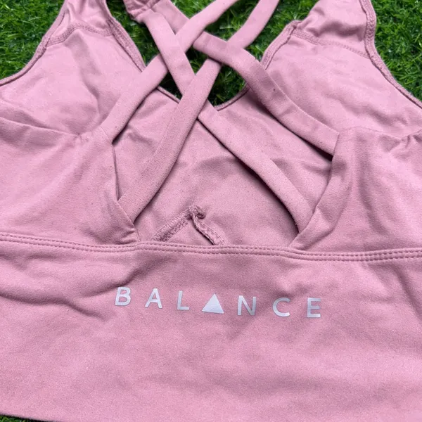 Balance Athletica The Define Bra - Image 2
