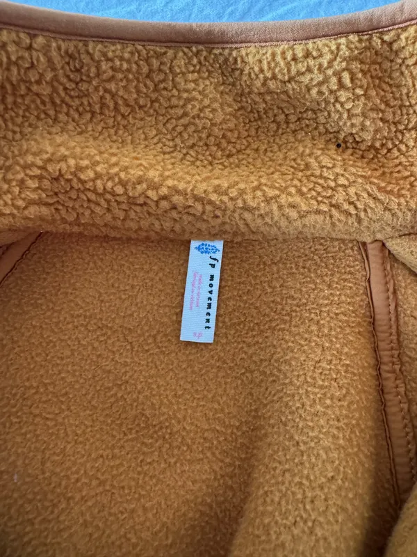Free People Hit The Slopes Jacket - Image 2