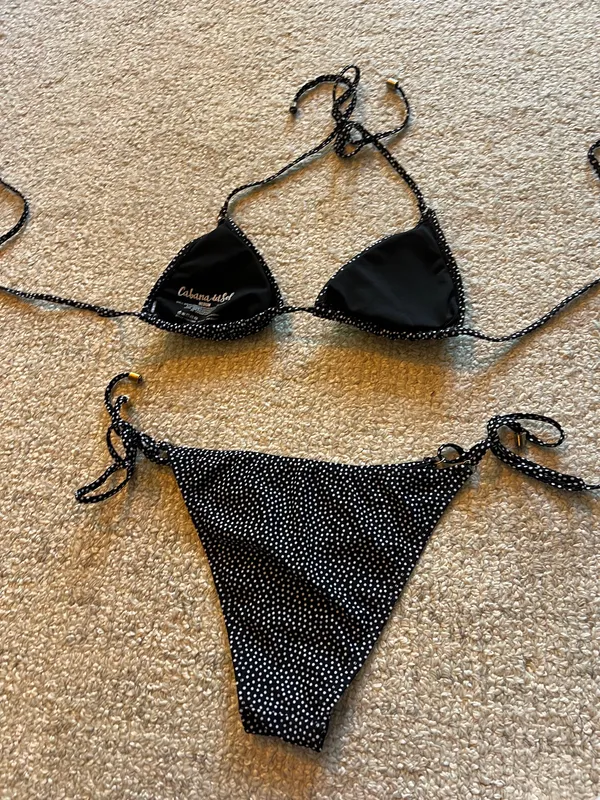Cabana Del Sol Bikini - Image 2