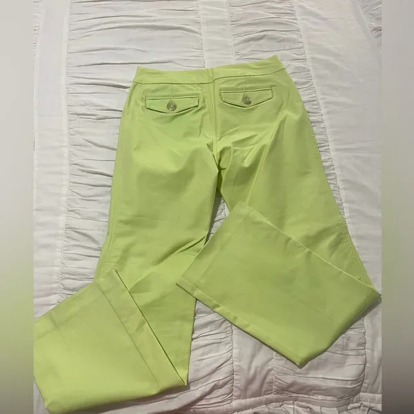Old Navy Low Waist Pants- size 4 - Image 3