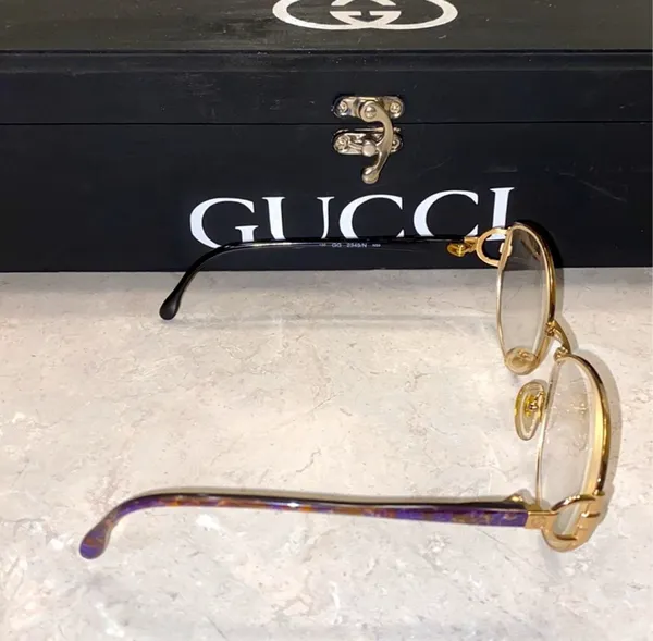 GUCCI Eyeglasses  - Image 3
