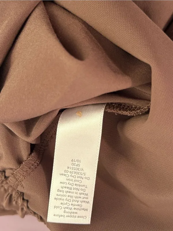 Athleta Metropolis‎ Jogger - Image 6