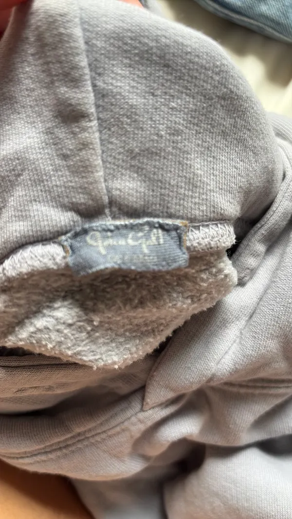 Brandy Melville sweatshirt  - Image 4