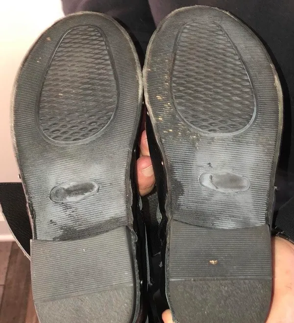 Chinese Laundry Boots - Image 5