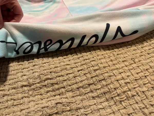 Hollister Hoodie - Image 2