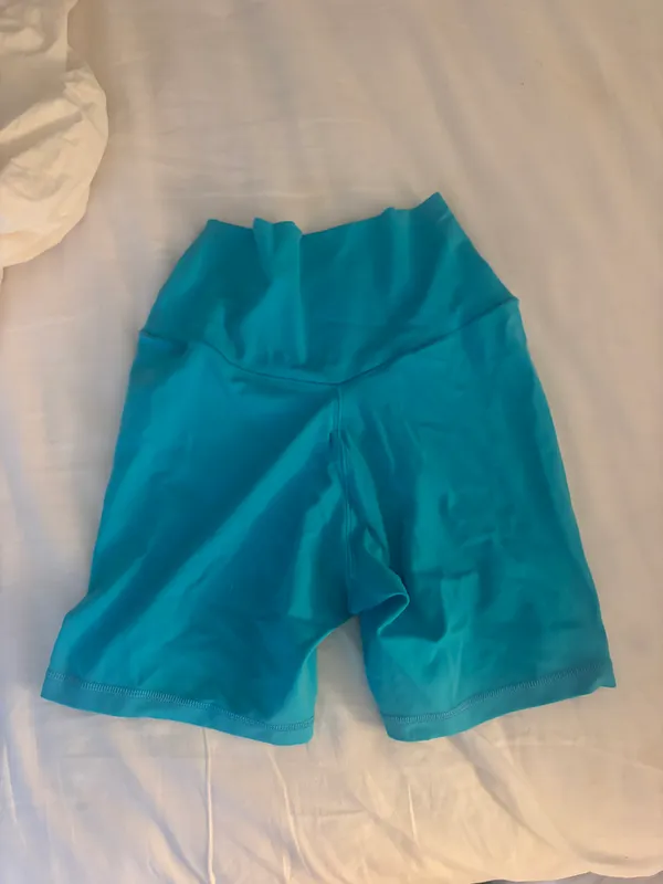 Aerie Biker Shorts - Image 2