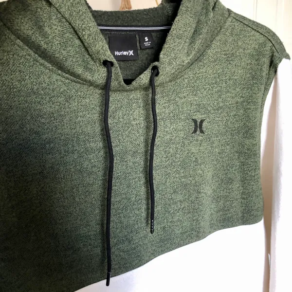Hurley Hoodie - Image 4