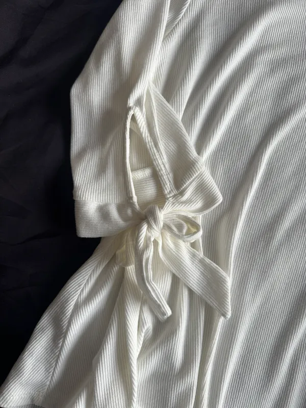 White Top - Image 2