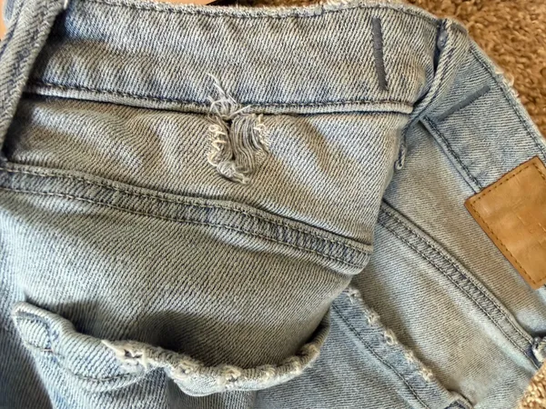 Hollister Jeans - Image 3