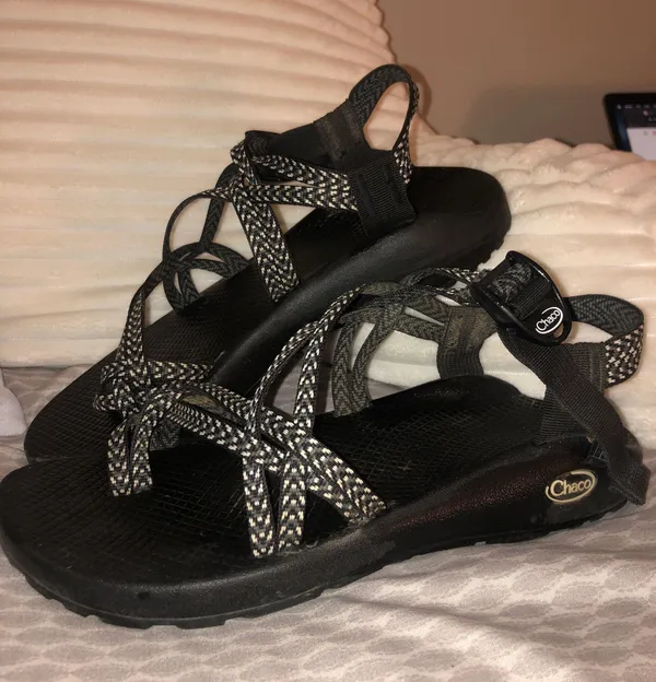 Sandals Womens ZX / 2® Classic - Image 3