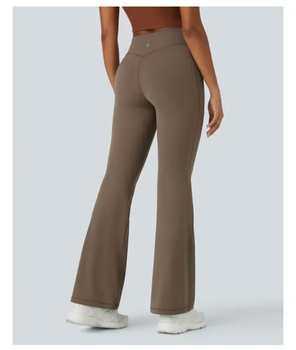 NWT Halara ultrasculpt tummy control leggings - Image 2
