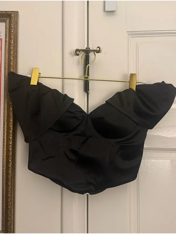 Princess Polly Aubrey Corset Top - Image 3