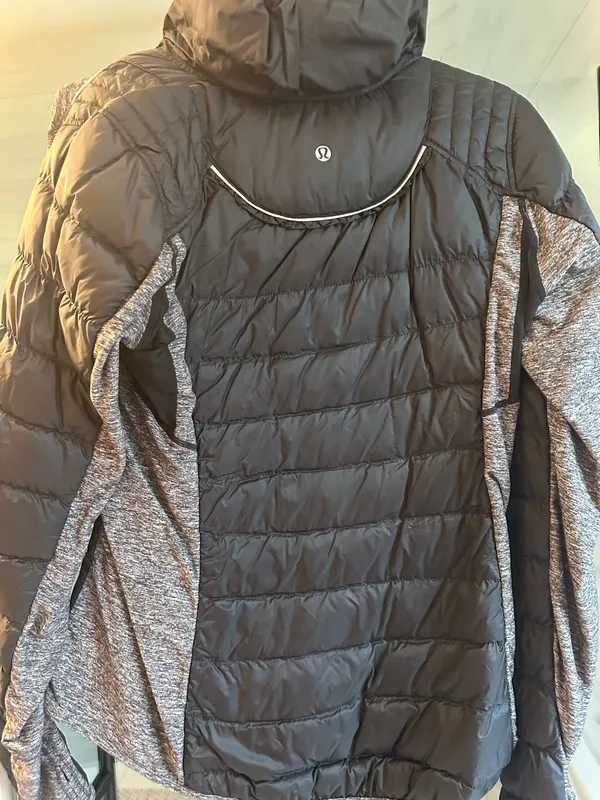 Lululemon Jacket - Image 2