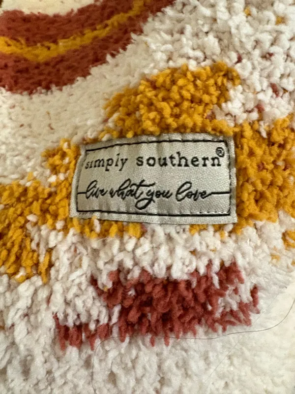 Ladies Sz XL sweater by Simply Southern - Image 2