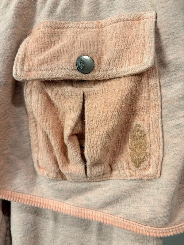 Free Movement People Osaka Foldover Pants - Image 6