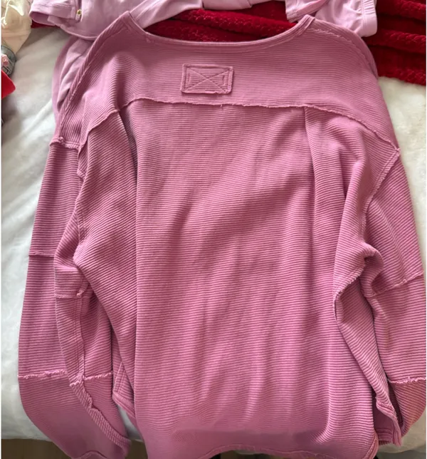 Free People Crewneck - Image 2