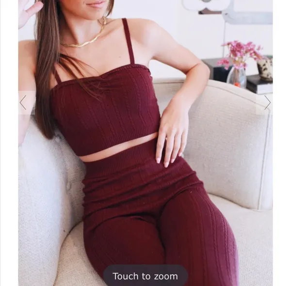 Free People Morning Light Set - Image 3