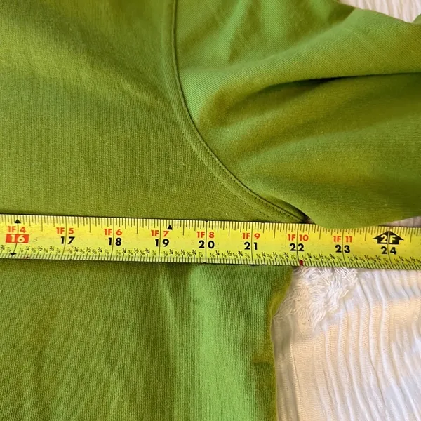 Vintage Cotton Brand Hoodie Sz Xl NWOT - Image 9