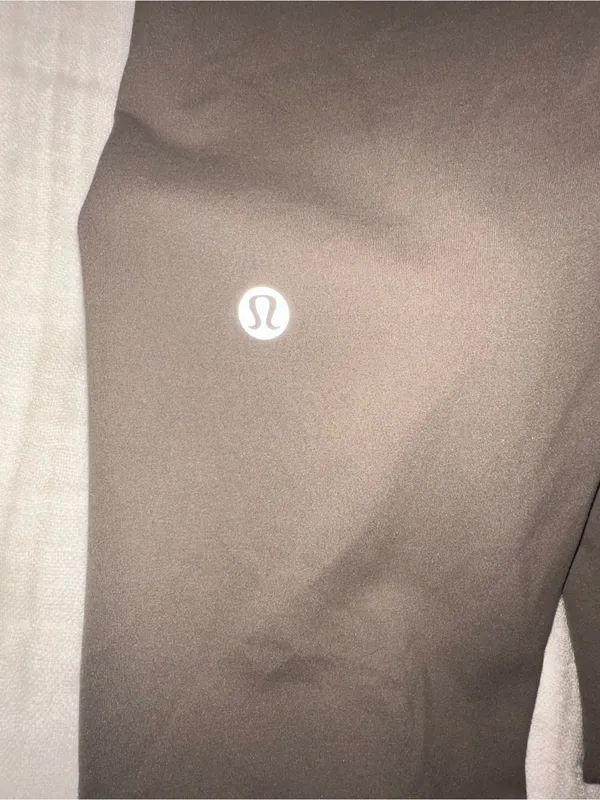 Lululemon Wunder Train High-Rise Leggings size 10 - Image 3