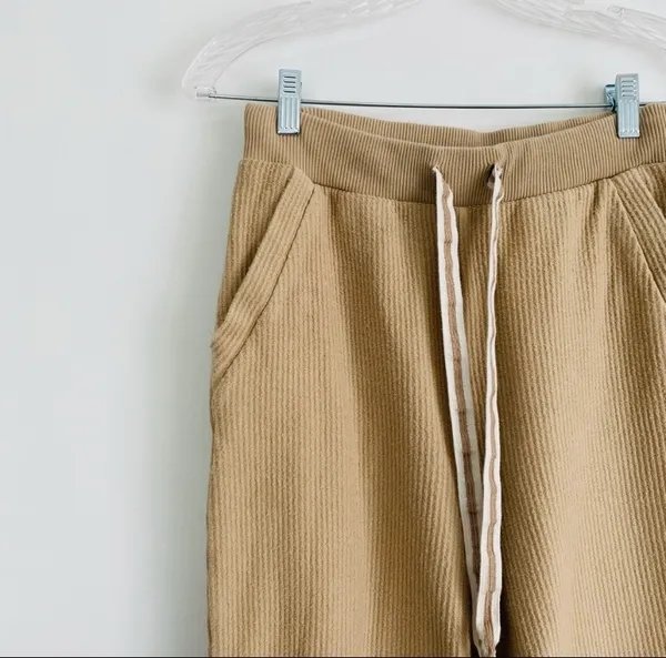 Aerie New Love Corded Joggers - Image 3