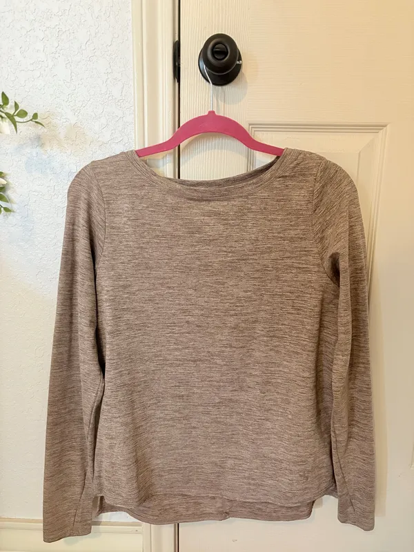 JoyLab Workout Top - Image 2