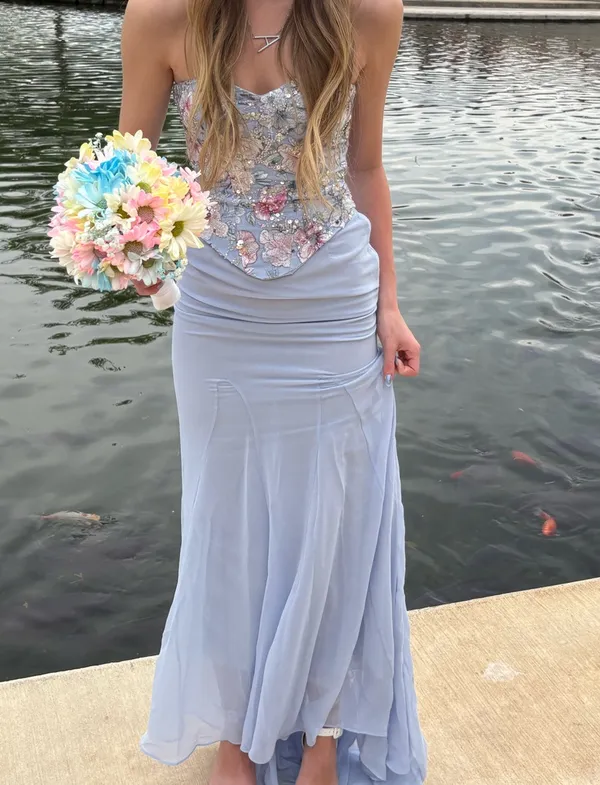 Oh Polly Dress - Image 2