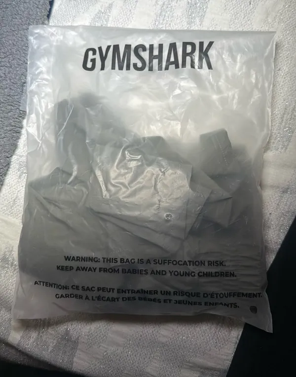 Gymshark green shorts size small - Image 7
