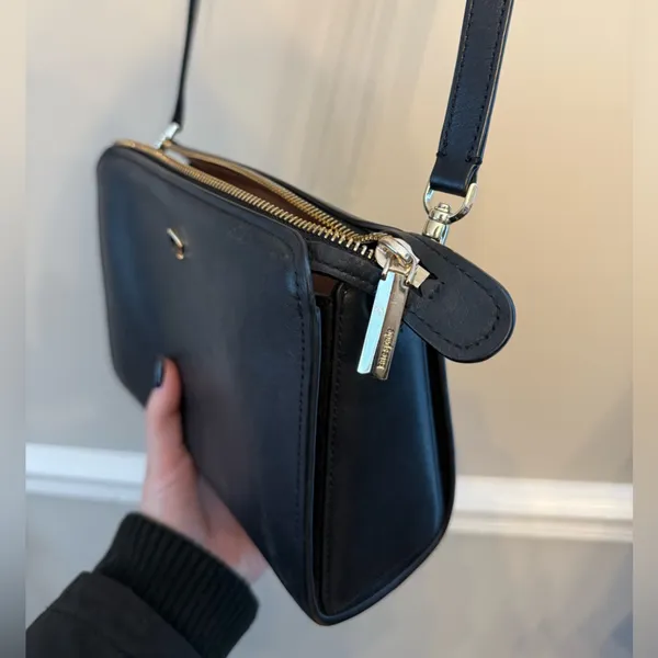 Kate Spade Andi Crossbody Bag - Image 9