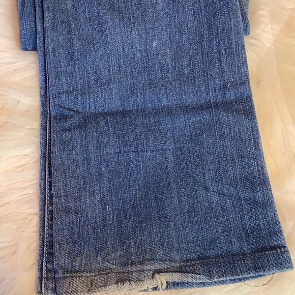 7 For All Mankind Bootcut Jeans 28 - Image 8