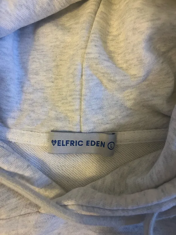 Aelfric Eden Star Hoodie Embroidery - Image 4
