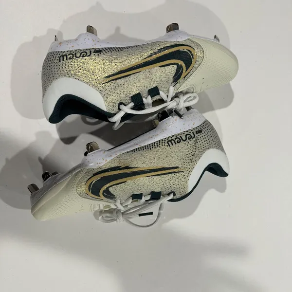 Nike Hyperdiamond 4 Pro MCS Womens Softball Cleats - Size 6.5 NEW, No box.‎ - Image 2