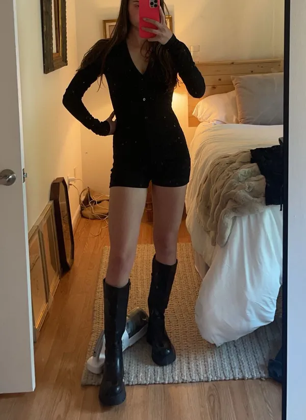 Steve Madden Boots - Image 8