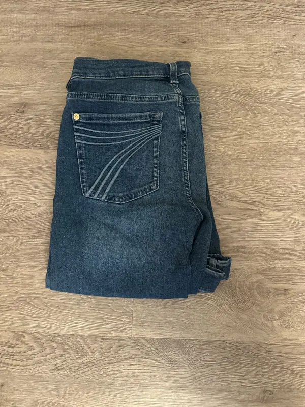 Seven 7 Jeans Seven For All Mankind Dojo Jeans - Image 2