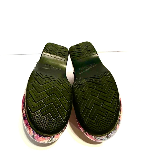Dansko Floral s - Image 4