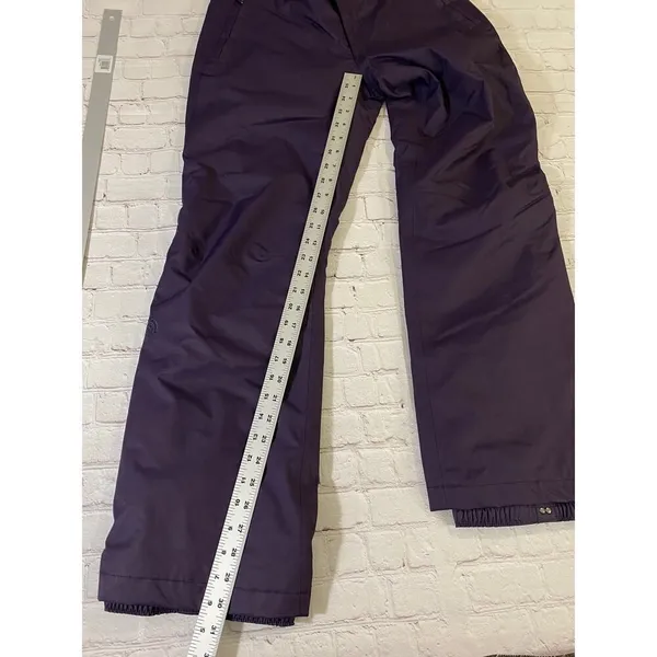 The North Face snow pants - Image 7