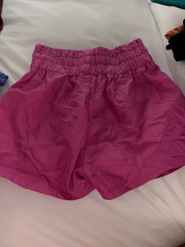Pink skort - Image 3